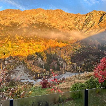 Hotel Garden Of Eden Queenstown Exterior foto