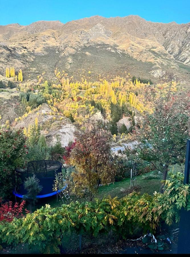 Hotel Garden Of Eden Queenstown Exterior foto